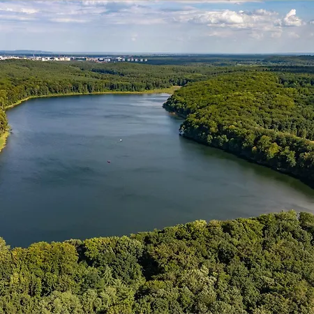 Waldsiedlung Moewenkoje * Korswandt