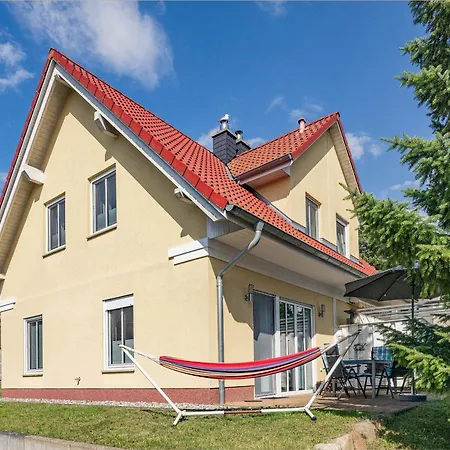 Waldsiedlung Moewenkoje *