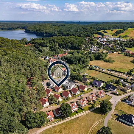 Waldsiedlung Moewenkoje Korswandt
