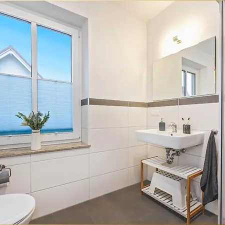 Waldsiedlung Moewenkoje