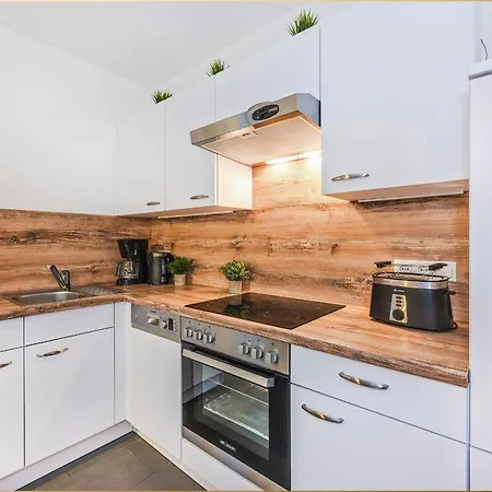 Waldsiedlung Moewenkoje *