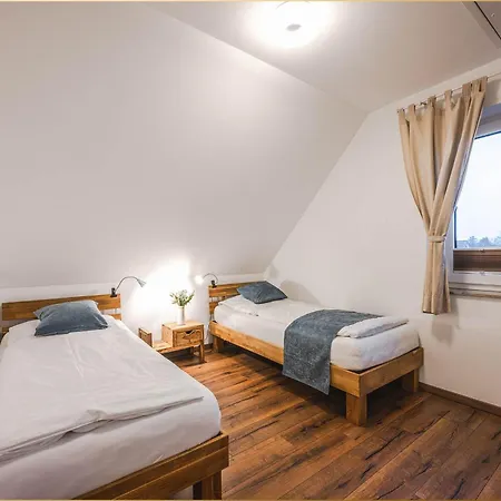 Waldsiedlung Moewenkoje *