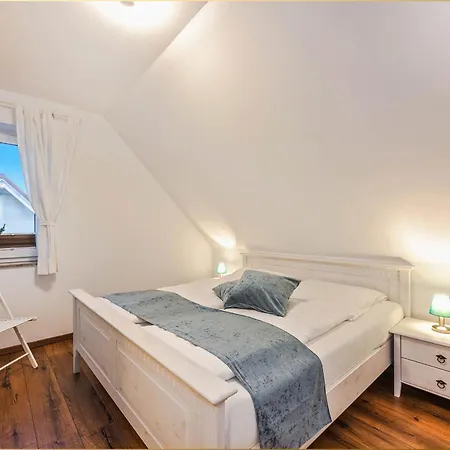 Waldsiedlung Moewenkoje