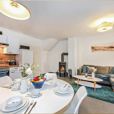 Waldsiedlung Moewenkoje 科斯旺德特