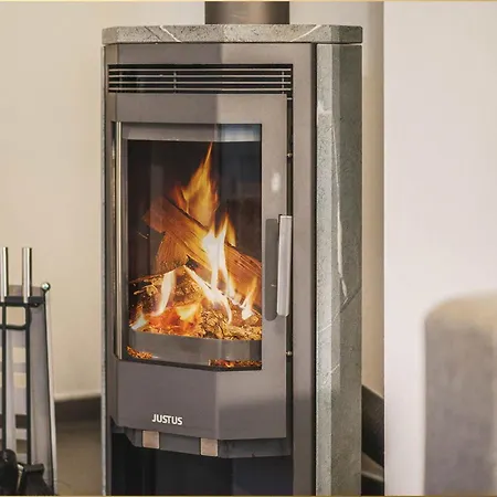 度假居 Waldsiedlung Moewenkoje