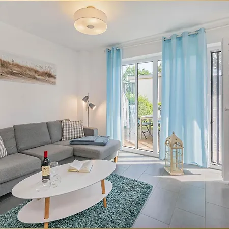 Waldsiedlung Moewenkoje 科斯旺德特