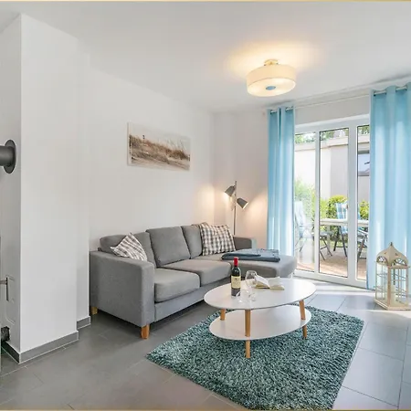 Waldsiedlung Moewenkoje