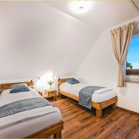 Waldsiedlung Moewenkoje *