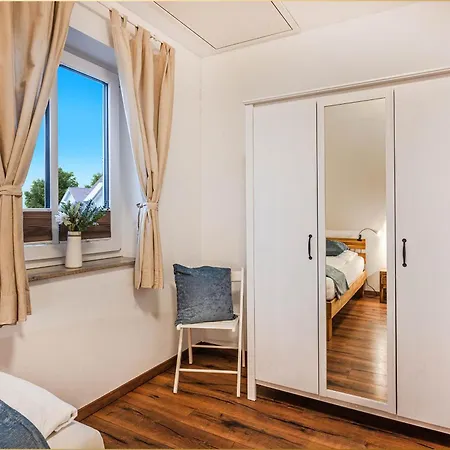 Waldsiedlung Moewenkoje 科斯旺德特