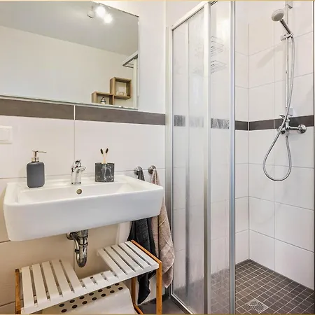 Waldsiedlung Moewenkoje