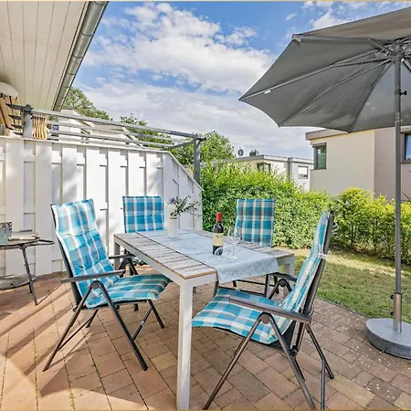 Waldsiedlung Moewenkoje *