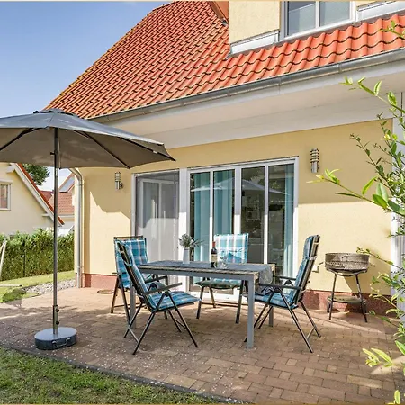 Waldsiedlung Moewenkoje 科斯旺德特