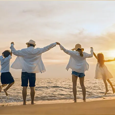 度假居 Waldsiedlung Moewenkoje