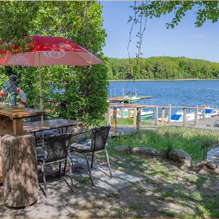 Waldsiedlung Moewenkoje