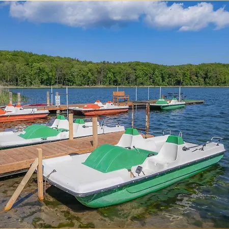 Waldsiedlung Moewenkoje *