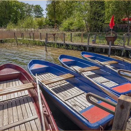 Waldsiedlung Moewenkoje * 科斯旺德特