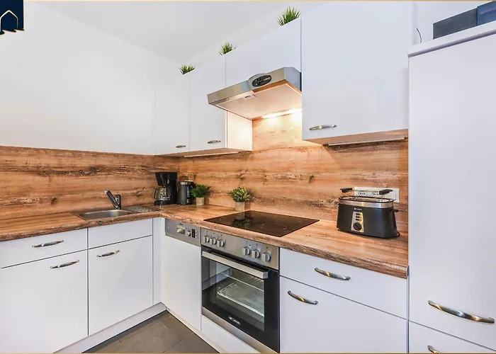 Waldsiedlung Möwenkoje *