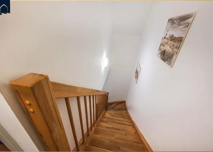 Ferienhaus Waldsiedlung Möwenkoje *