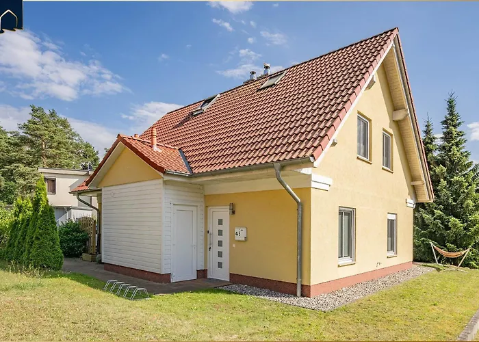 Waldsiedlung Möwenkoje *