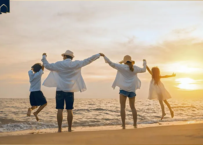 Ferienhaus Waldsiedlung Möwenkoje