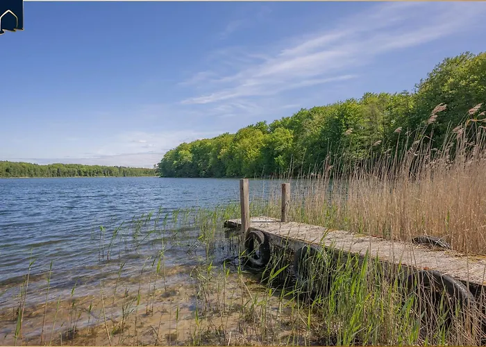 Waldsiedlung Möwenkoje * Korswandt